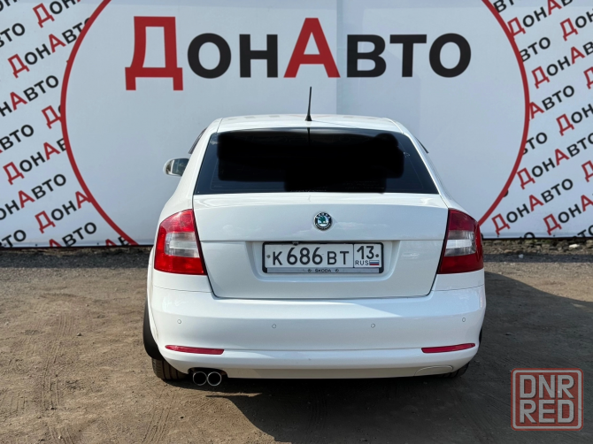 Продам Skoda Донецк - изображение 7