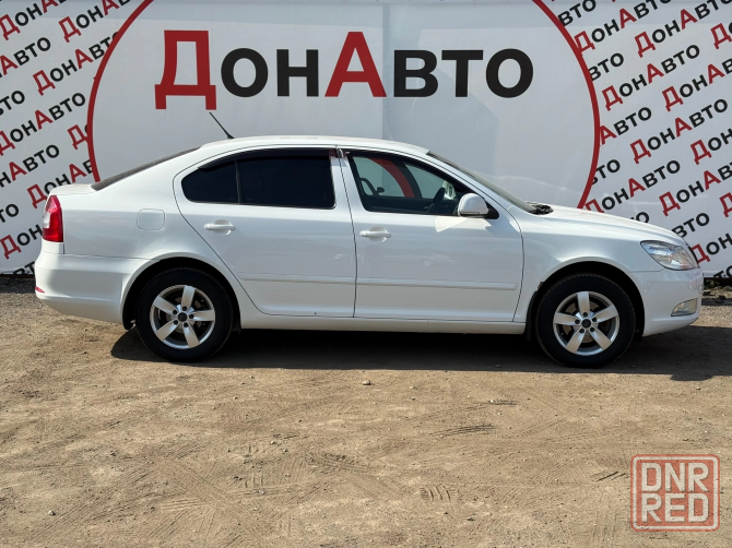 Продам Skoda Донецк - изображение 6