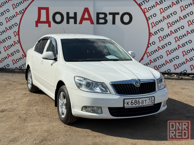 Продам Skoda Донецк - изображение 2