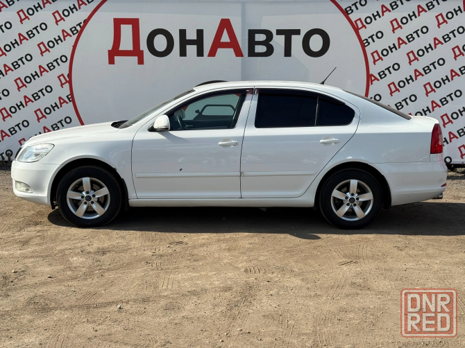 Продам Skoda Донецк - изображение 4