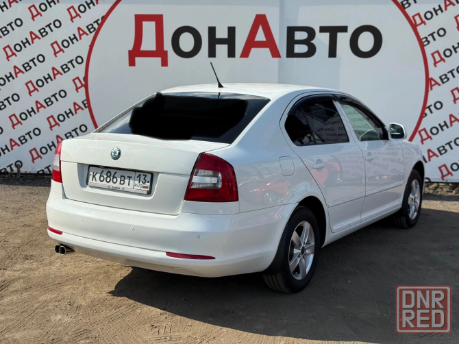 Продам Skoda Донецк - изображение 8