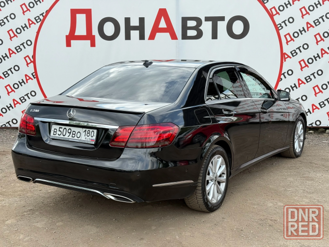 Продам Mercedes Benz Донецк - изображение 8