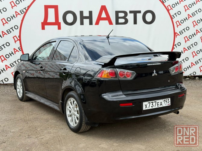 Продам Mitsubishi Донецк - изображение 6