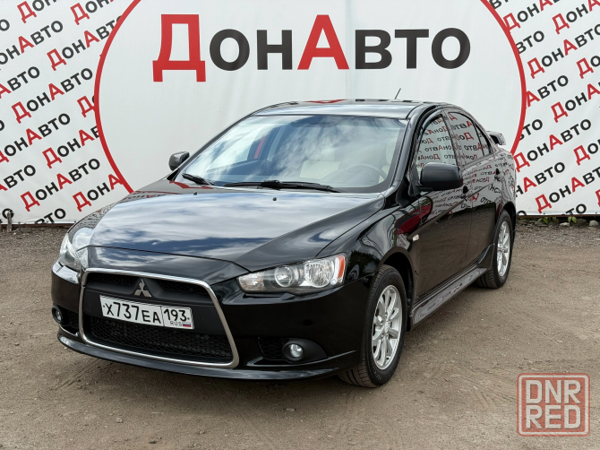 Продам Mitsubishi Донецк - изображение 3