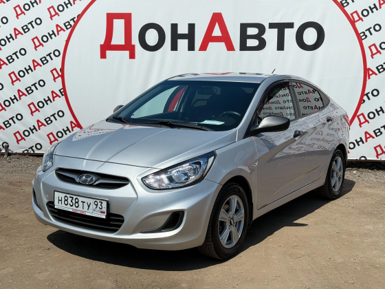 Продам Hyundai Донецк
