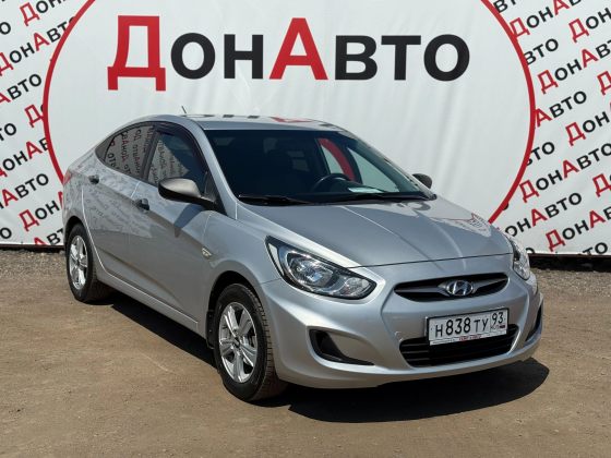 Продам Hyundai Донецк