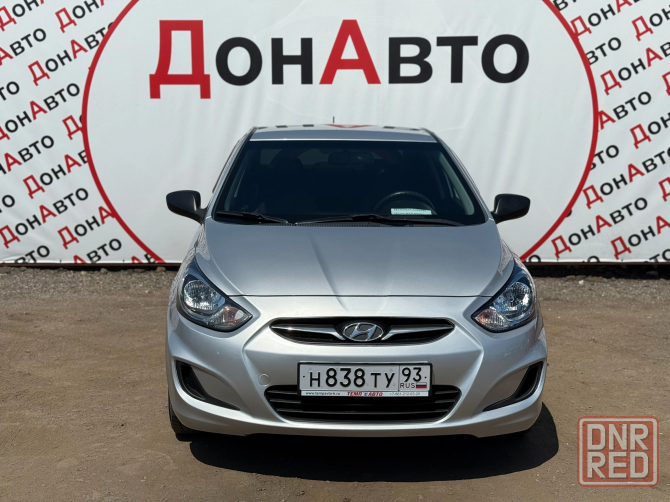 Продам Hyundai Донецк - изображение 1