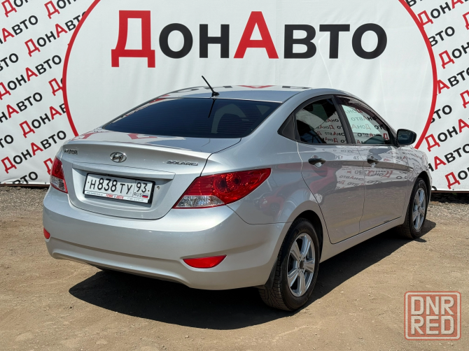 Продам Hyundai Донецк - изображение 8
