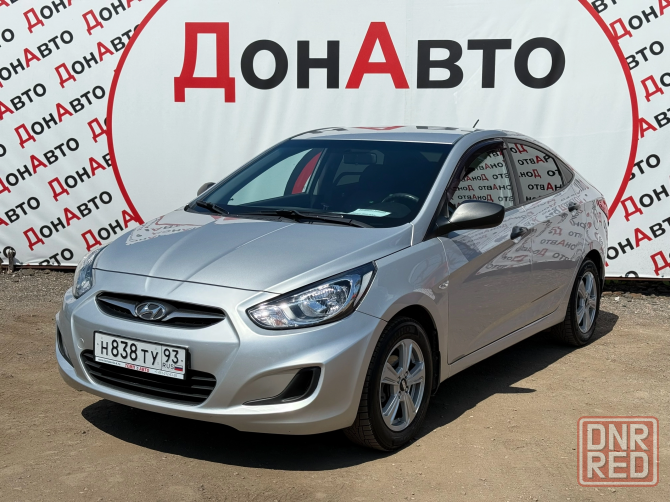 Продам Hyundai Донецк - изображение 3