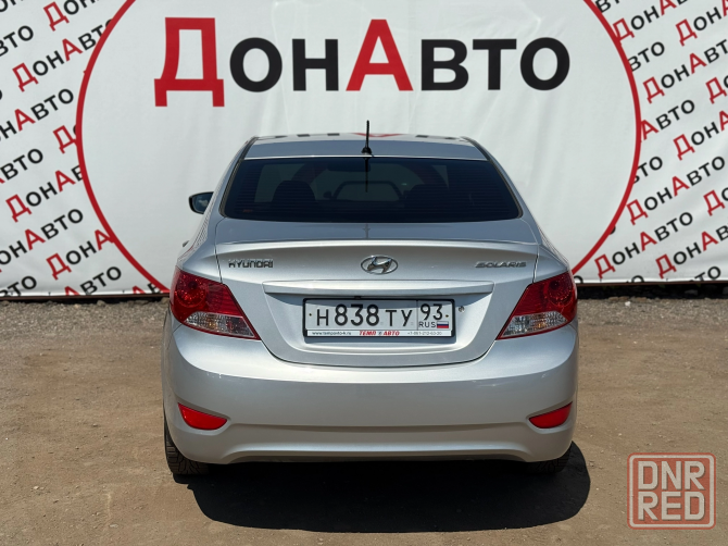 Продам Hyundai Донецк - изображение 7