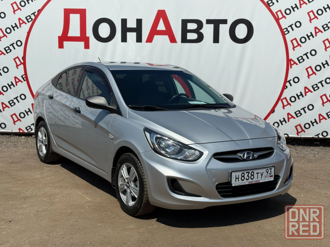 Продам Hyundai Донецк - изображение 2