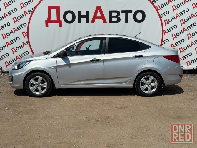 Продам Hyundai Донецк - изображение 4