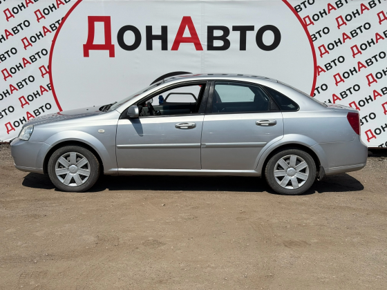Продам Chevrolet Донецк