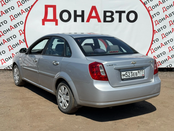 Продам Chevrolet Донецк