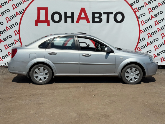 Продам Chevrolet Донецк