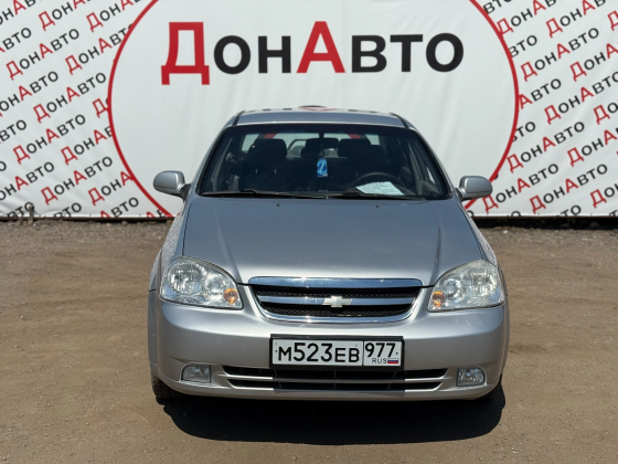 Продам Chevrolet Донецк