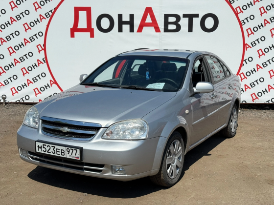 Продам Chevrolet Донецк