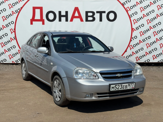 Продам Chevrolet Донецк