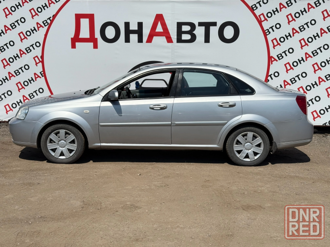 Продам Chevrolet Донецк - изображение 4