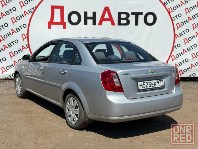 Продам Chevrolet Донецк - изображение 6