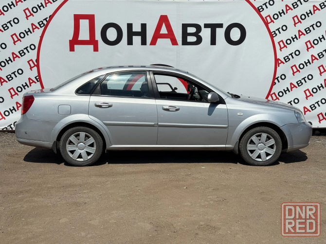 Продам Chevrolet Донецк - изображение 5