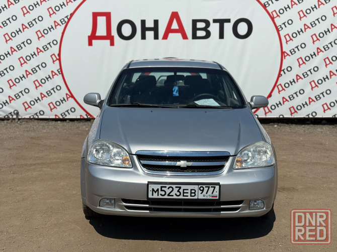 Продам Chevrolet Донецк - изображение 1