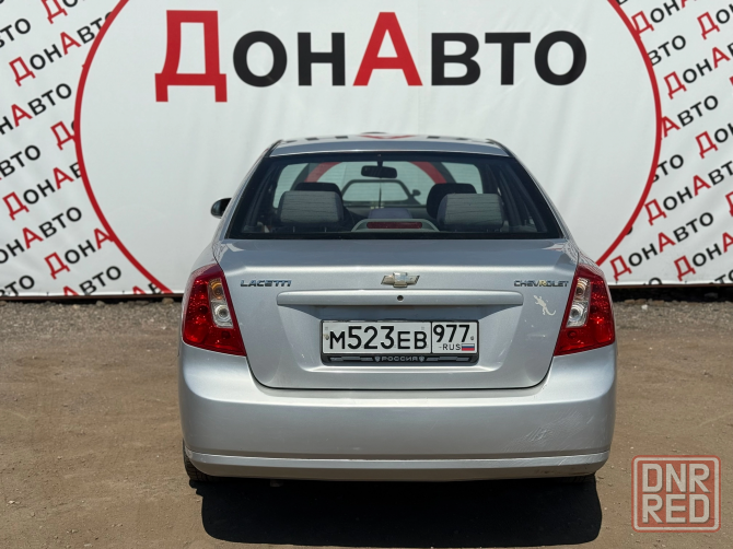 Продам Chevrolet Донецк - изображение 7