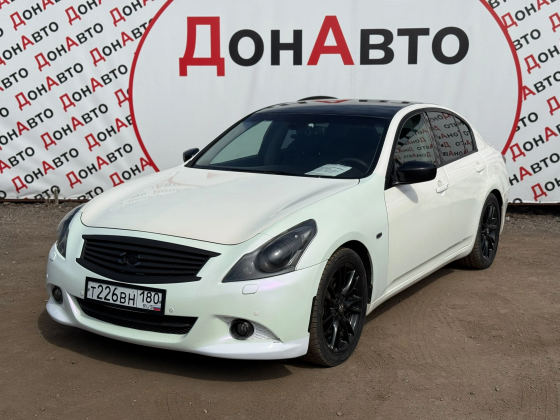 Продам Infinite Донецк