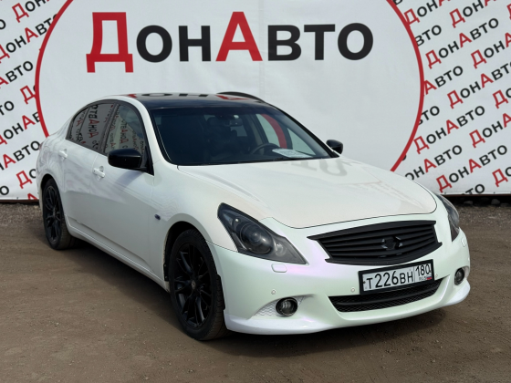 Продам Infinite Донецк