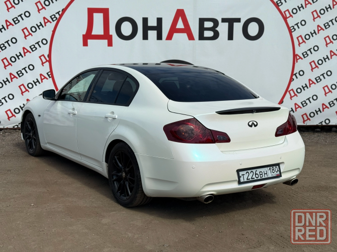 Продам Infinite Донецк - изображение 6