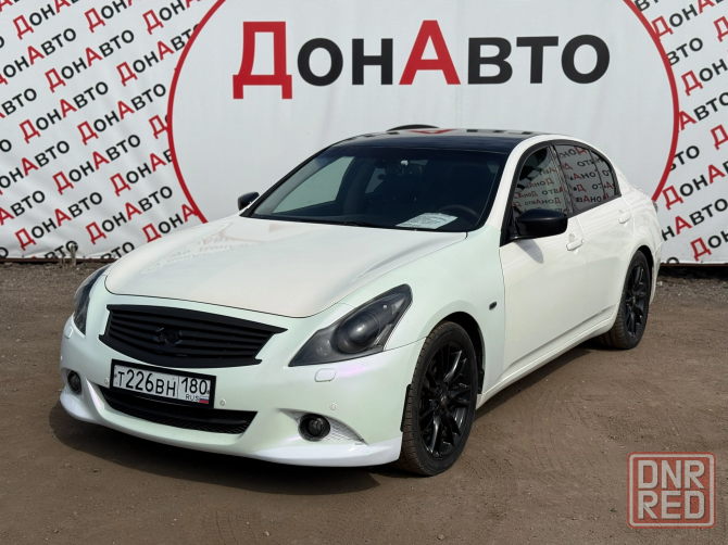 Продам Infinite Донецк - изображение 3