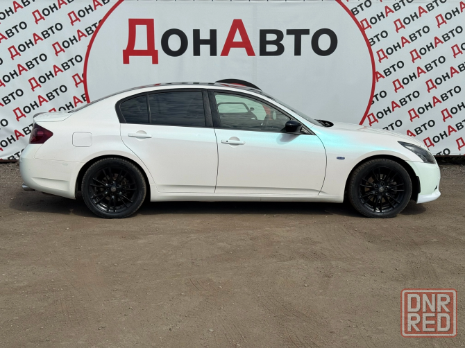 Продам Infinite Донецк - изображение 5