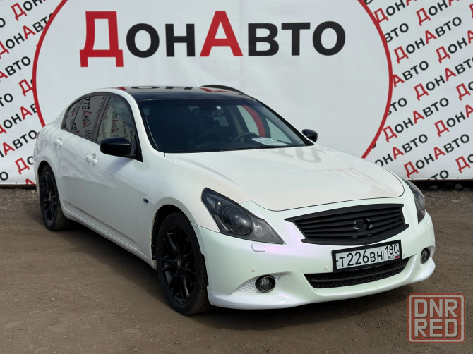 Продам Infinite Донецк - изображение 2