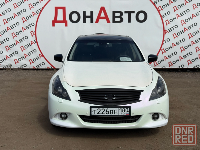 Продам Infinite Донецк - изображение 1