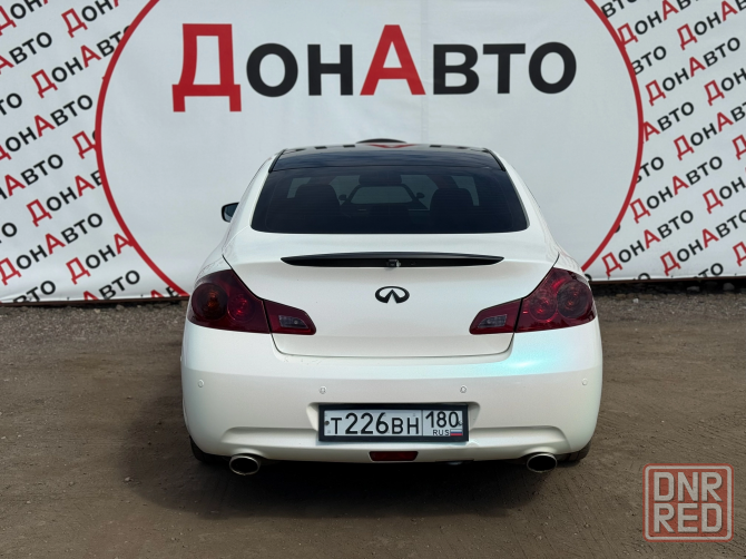 Продам Infinite Донецк - изображение 7