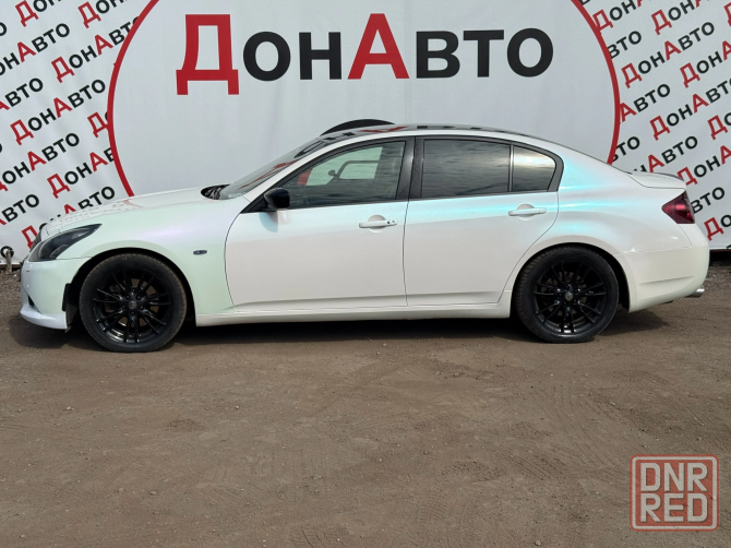 Продам Infinite Донецк - изображение 4