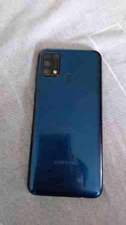 Samsung m31 128 гб, смартфон, телефон Донецк