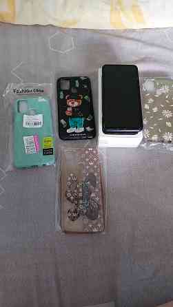 Samsung m31 128 гб, смартфон, телефон Донецк