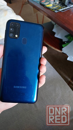 Samsung m31 128 гб, смартфон, телефон Донецк - изображение 7