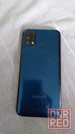 Samsung m31 128 гб, смартфон, телефон Донецк - изображение 3