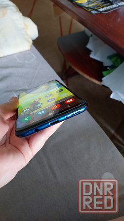 Samsung m31 128 гб, смартфон, телефон Донецк - изображение 8
