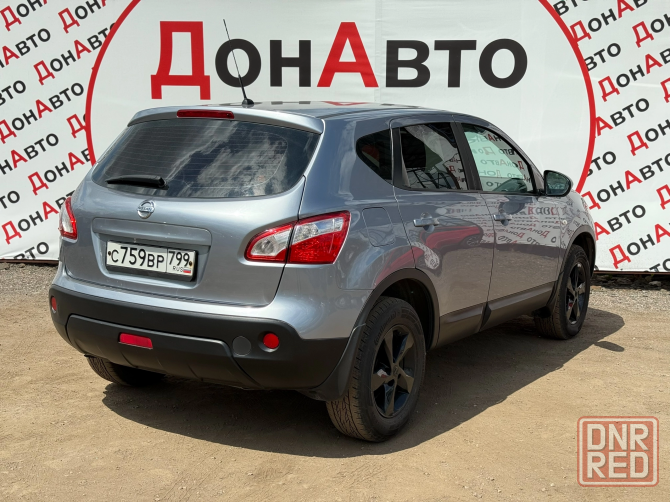 Продам Nissan Донецк - изображение 8