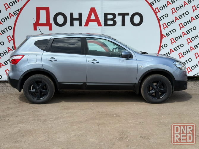 Продам Nissan Донецк - изображение 5