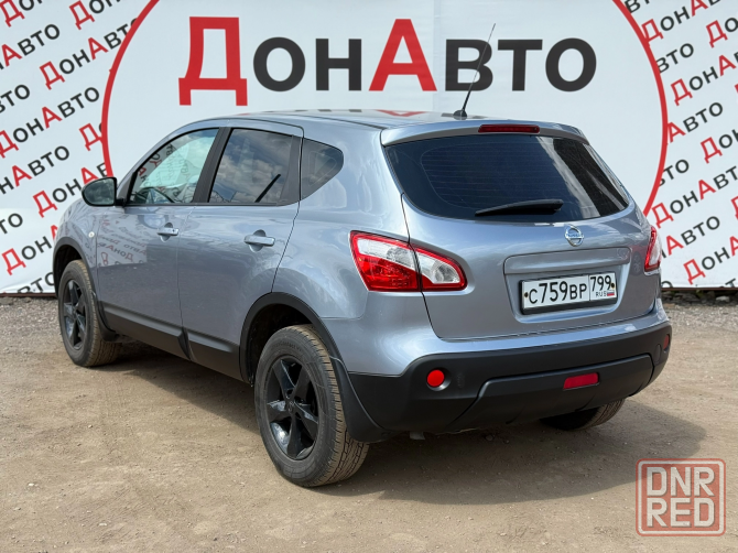 Продам Nissan Донецк - изображение 6