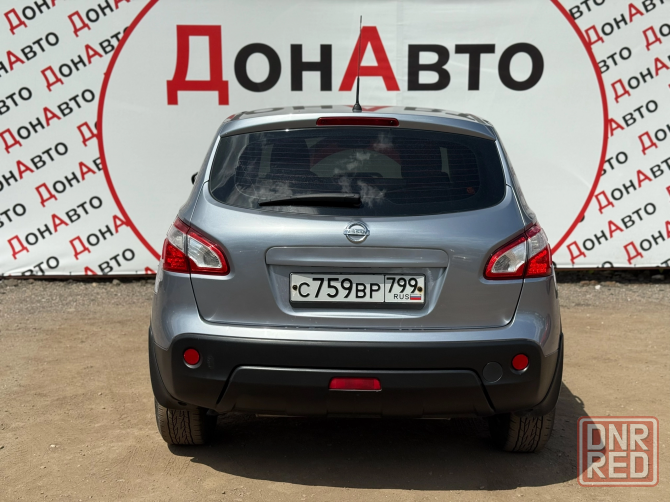 Продам Nissan Донецк - изображение 7