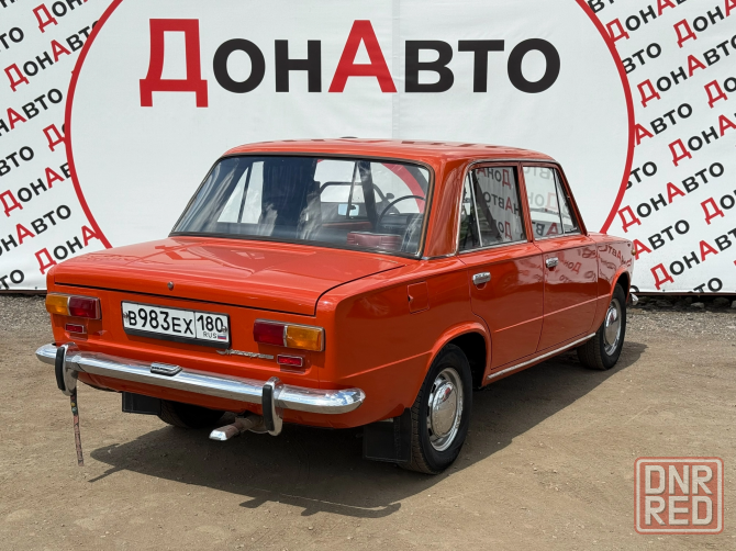 Продам Ваз Донецк - изображение 8