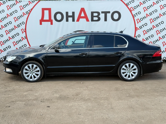 Продам Skoda Донецк