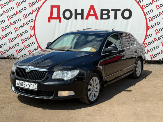 Продам Skoda Донецк