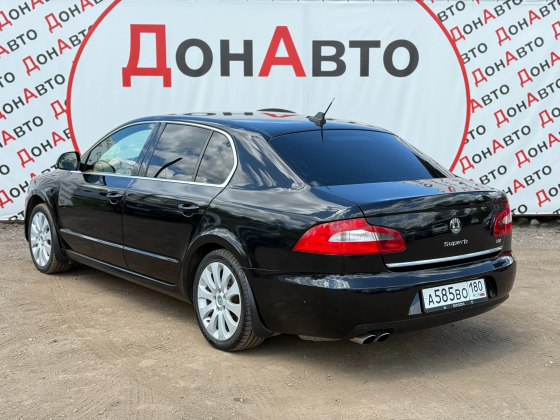 Продам Skoda Донецк