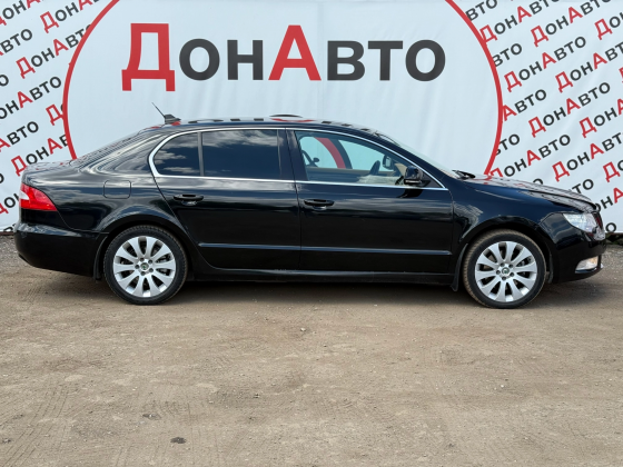 Продам Skoda Донецк